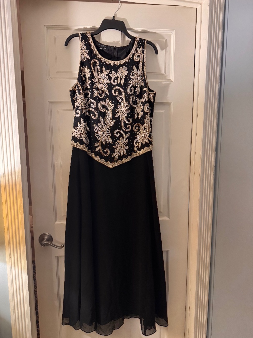 J Kara sz 12 formal party dress